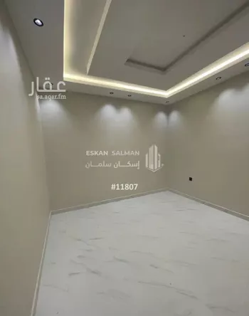 شقة للبيع في شارع ام قابل, حي الرحاب 2, مدينة جازان, منطقة جازان صورة 3