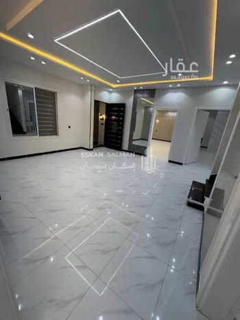 فيلا للبيع في شارع احمد الليثي, حي الرحاب, مدينة امارة منطقة مكة المكرمة - الطائف, منطقة مكة المكرمة صورة 4
