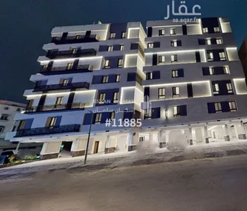 شقة للبيع في شارع علي افندي جميل, حي السلامة, مدينة جدة, منطقة مكة المكرمة