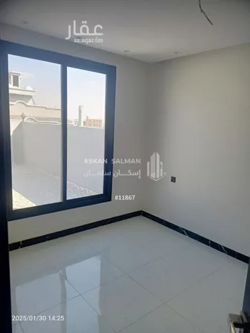 فيلا للبيع في شارع وادي هرجاب, حي الخمرة, مدينة جدة, منطقة مكة المكرمة صورة 4