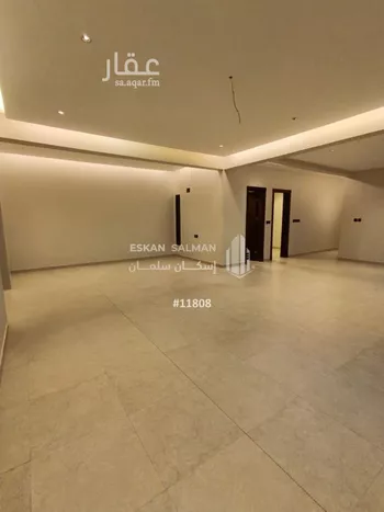 شقة للبيع في شارع الصرار, حي الرحاب 1, مدينة جازان, منطقة جازان صورة 3