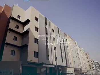 شقة للبيع في شارع فلسطين, حي مريخ, مدينة جدة, منطقة مكة المكرمة