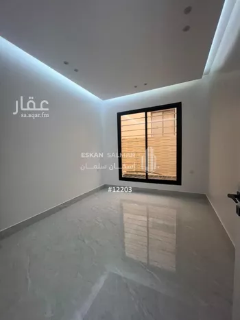 دور للبيع في شارع أبي شوكة, حي البيان, مدينة الرياض, منطقة الرياض صورة 3