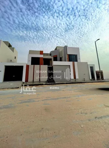 فيلا للبيع في شارع البطيحه, حي الدانة, مدينة الاحساء, المنطقة الشرقية