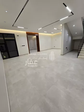 شقة للبيع في شارع الضياء, حي الجنادرية, مدينة الرياض, منطقة الرياض