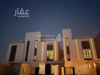 دور للبيع في شارع إبراهيم بن خالد البرماوي, حي طويق, مدينة الرياض, منطقة الرياض