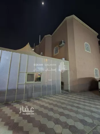 فيلا للبيع في شارع الهدية, حي اليرموك, مدينة الرياض, منطقة الرياض صورة 3