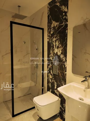 شقة للبيع في شارع جنادة ابن أبي نقبة, حي الروابي, مدينة المدينه المنوره, منطقة المدينة المنورة صورة 4