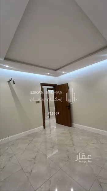 شقة للبيع في شارع ابو طرفه الكندي, حي النعيم, مدينة جدة, منطقة مكة المكرمة