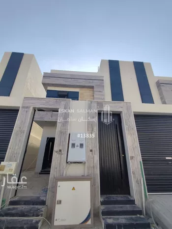 فيلا للبيع في شارع خالد إدريس, حي العوالي, مدينة الرياض, منطقة الرياض صورة 5