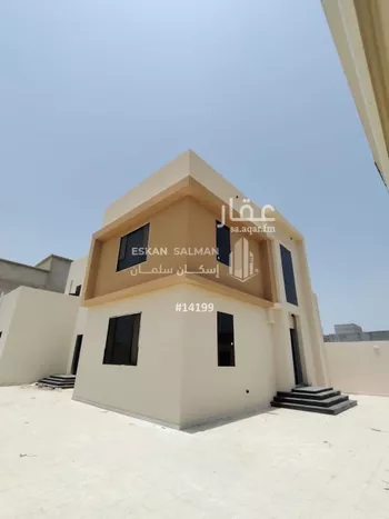 فيلا للبيع في شارع طريق المنار, مدينة البخته الجنوبيه, منطقة جازان صورة 2