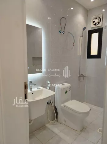 شقة للبيع في شارع سعدان بن يزيد, حي الريان, مدينة جدة, منطقة مكة المكرمة صورة 4
