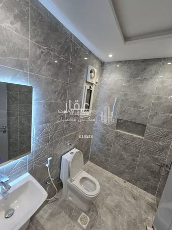 شقة للبيع في شارع سعدان بن يزيد, حي الريان, مدينة جدة, منطقة مكة المكرمة صورة 5