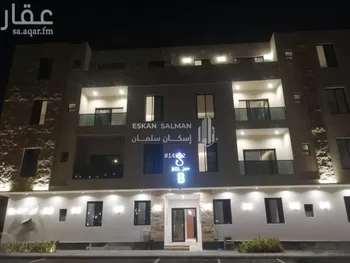 شقة للبيع في شارع أحمد القيرواني, حي العوالي, مدينة الرياض, منطقة الرياض صورة 2