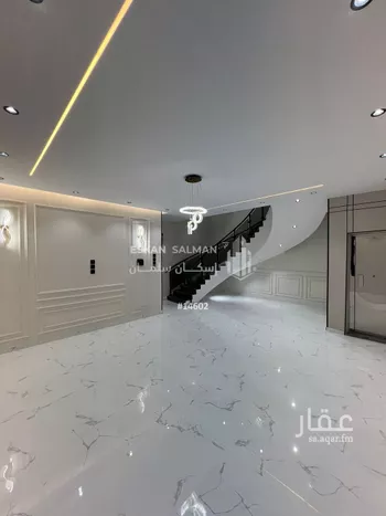 فيلا للبيع في شارع ميمون الاقرن, حي الواسط, مدينة امارة منطقة مكة المكرمة - الطائف, منطقة مكة المكرمة صورة 5