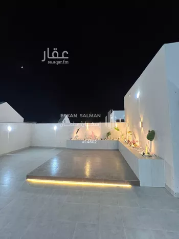 فيلا للبيع في شارع ميمون الاقرن, حي الواسط, مدينة امارة منطقة مكة المكرمة - الطائف, منطقة مكة المكرمة صورة 4
