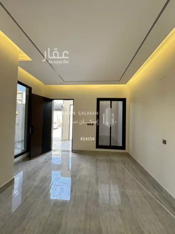 دور للبيع في شارع جارالله بن ظهيرة, حي الرمال, مدينة الرياض, منطقة الرياض صورة 3