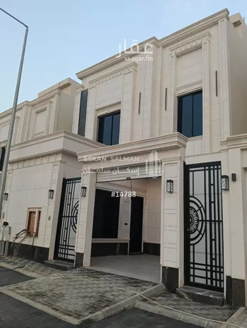 دور للبيع في حي الجنادرية, مدينة الرياض, منطقة الرياض صورة 4