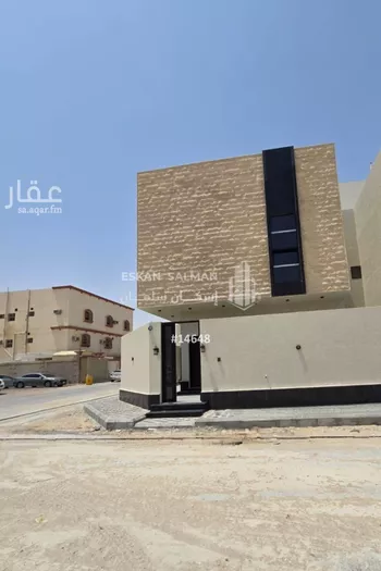 فيلا للبيع في شارع ابو عون, حي النايفية, مدينة الاحساء, المنطقة الشرقية صورة 5