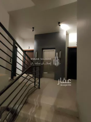 شقة للبيع في شارع ابو زكريا الفراء, حي الرحاب 1, مدينة جازان, منطقة جازان صورة 3