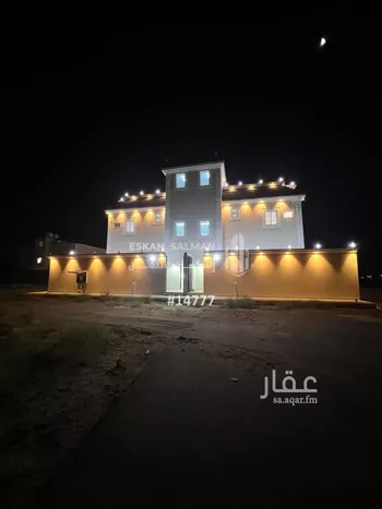 شقة للبيع في شارع التنسيق, حي الروضة, مدينة نجران, منطقة نجران