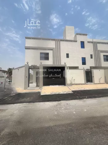 شقة للبيع في شارع نافع بن الحارث, حي أحد, مدينة الدمام, المنطقة الشرقية