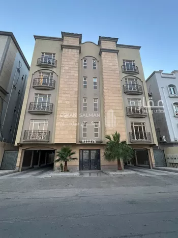 شقة للبيع في شارع المزارع, حي الفردوس, مدينة الدمام, المنطقة الشرقية