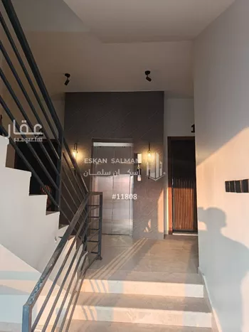 شقة للبيع في شارع الصرار, حي الرحاب 1, مدينة جازان, منطقة جازان صورة 2