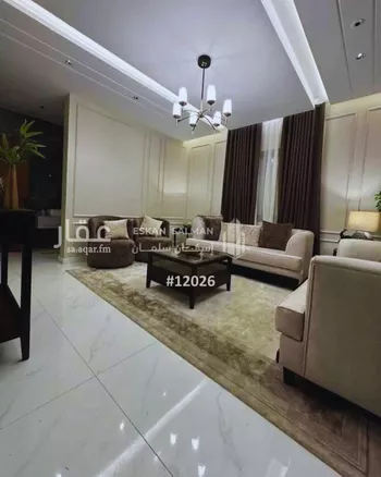 شقة للبيع في شارع عقبه بن جليس, حي الزهراء, مدينة جدة, منطقة مكة المكرمة صورة 2