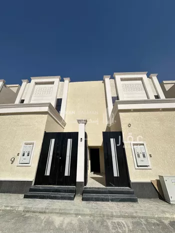 شقة للبيع في شارع عمر ابن حبيب, حي الجنادرية, مدينة الرياض, منطقة الرياض