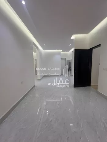 دور للبيع في شارع أبي شوكة, حي البيان, مدينة الرياض, منطقة الرياض صورة 2