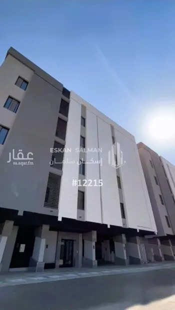 شقة للبيع في شارع محسن الجليلي, حي الريان, مدينة جدة, منطقة مكة المكرمة صورة 2