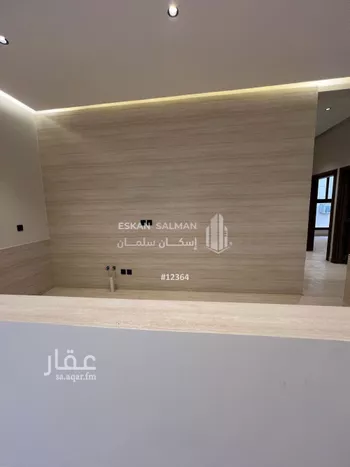 فيلا للبيع في شارع طارق بن اشيم, حي الرفيعة, مدينة بريده, منطقة القصيم صورة 5