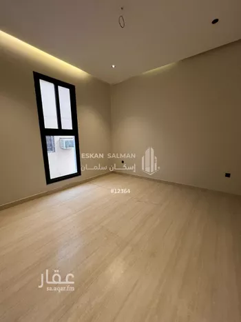فيلا للبيع في شارع طارق بن اشيم, حي الرفيعة, مدينة بريده, منطقة القصيم صورة 3