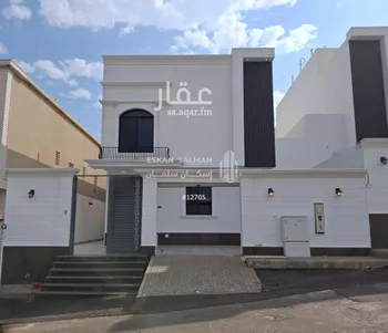 فيلا للبيع في شارع 191 الزهور, حي الزهور, مدينة ابها, منطقة عسير صورة 4