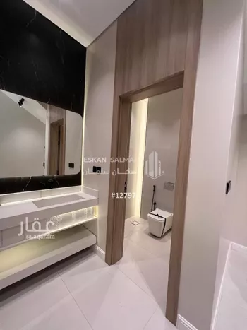 فيلا للبيع في شارع عمرو ابن الحارث ابن هيشة, حي طيبة, مدينة المدينه المنوره, منطقة المدينة المنورة صورة 4