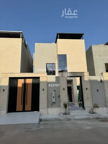 فيلا للبيع في شارع عمرو ابن الحارث ابن هيشة, حي طيبة, مدينة المدينه المنوره, منطقة المدينة المنورة صورة 5