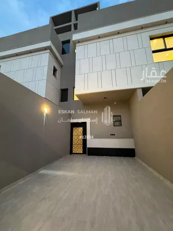شقة للبيع في شارع العمره, حي الجنادرية, مدينة الرياض, منطقة الرياض صورة 5