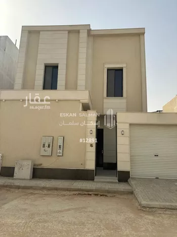 دور للبيع في حي الجنادرية, مدينة الرياض, منطقة الرياض صورة 4
