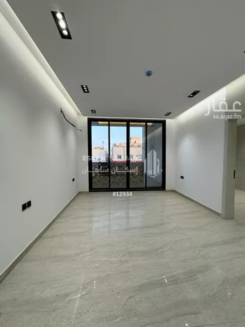 شقة للبيع في شارع القواعد, حي الحزم, مدينة الرياض, منطقة الرياض