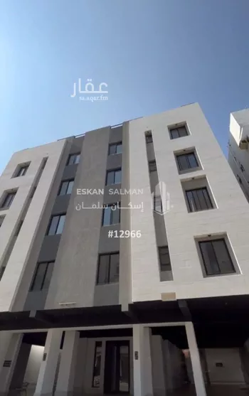 شقة للبيع في شارع الضحيناء, حي أم حبلين الغربية, مدينة جدة, منطقة مكة المكرمة