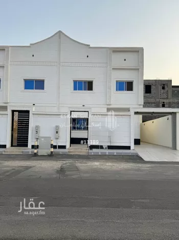 فيلا للبيع في شارع عمرة, حي الرحاب 2, مدينة جازان, منطقة جازان صورة 5