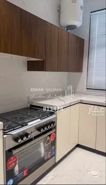 شقة للبيع في شارع إبراهيم بن شداد, حي طويق, مدينة الرياض, منطقة الرياض صورة 4