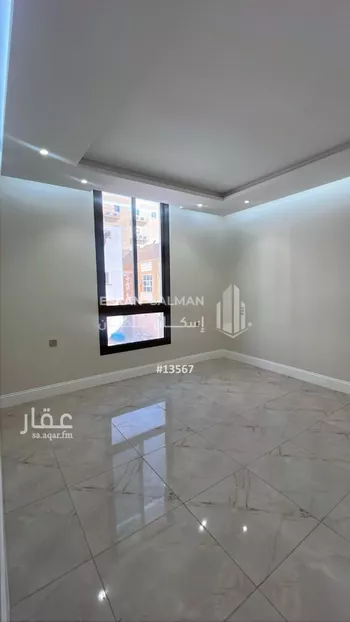 شقة للبيع في شارع ابو طرفه الكندي, حي النعيم, مدينة جدة, منطقة مكة المكرمة صورة 2