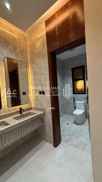 فيلا للبيع في شارع محمد علي البخاري, حي الرحبة, مدينة امارة منطقة مكة المكرمة - الطائف, منطقة مكة المكرمة صورة 2