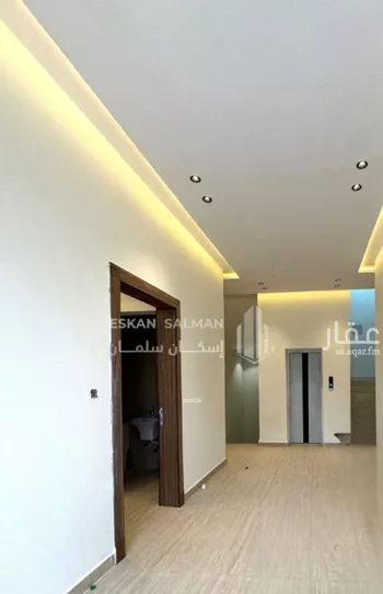 شقة للبيع في شارع أحمد بن منيع, حي الحزم, مدينة الرياض, منطقة الرياض