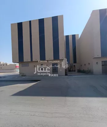 شقة للبيع في شارع المعموره, حي ظهرة لبن, مدينة الرياض, منطقة الرياض صورة 5