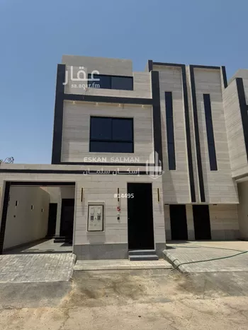 شقة للبيع في شارع قرية قما, حي المونسية, مدينة الرياض, منطقة الرياض صورة 3