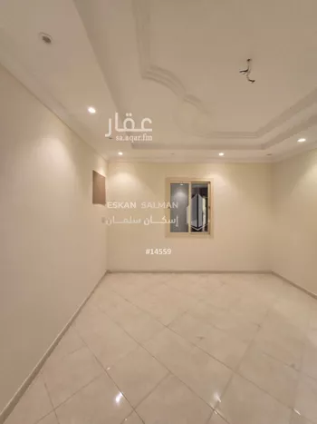 شقة للبيع في شارع الشريف يحيى ابن سرور, حي الريان, مدينة جدة, منطقة مكة المكرمة صورة 2