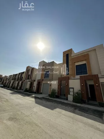 شقة للبيع في شارع زينب بنت أبي سلمة, حي الرمال, مدينة الرياض, منطقة الرياض صورة 5